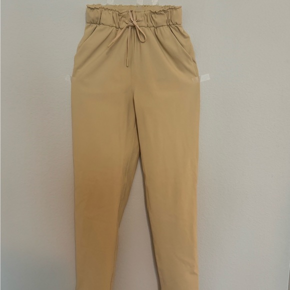 Lululemon Keep Moving Pant 7/8 High-Rise - Picture 10 of 10